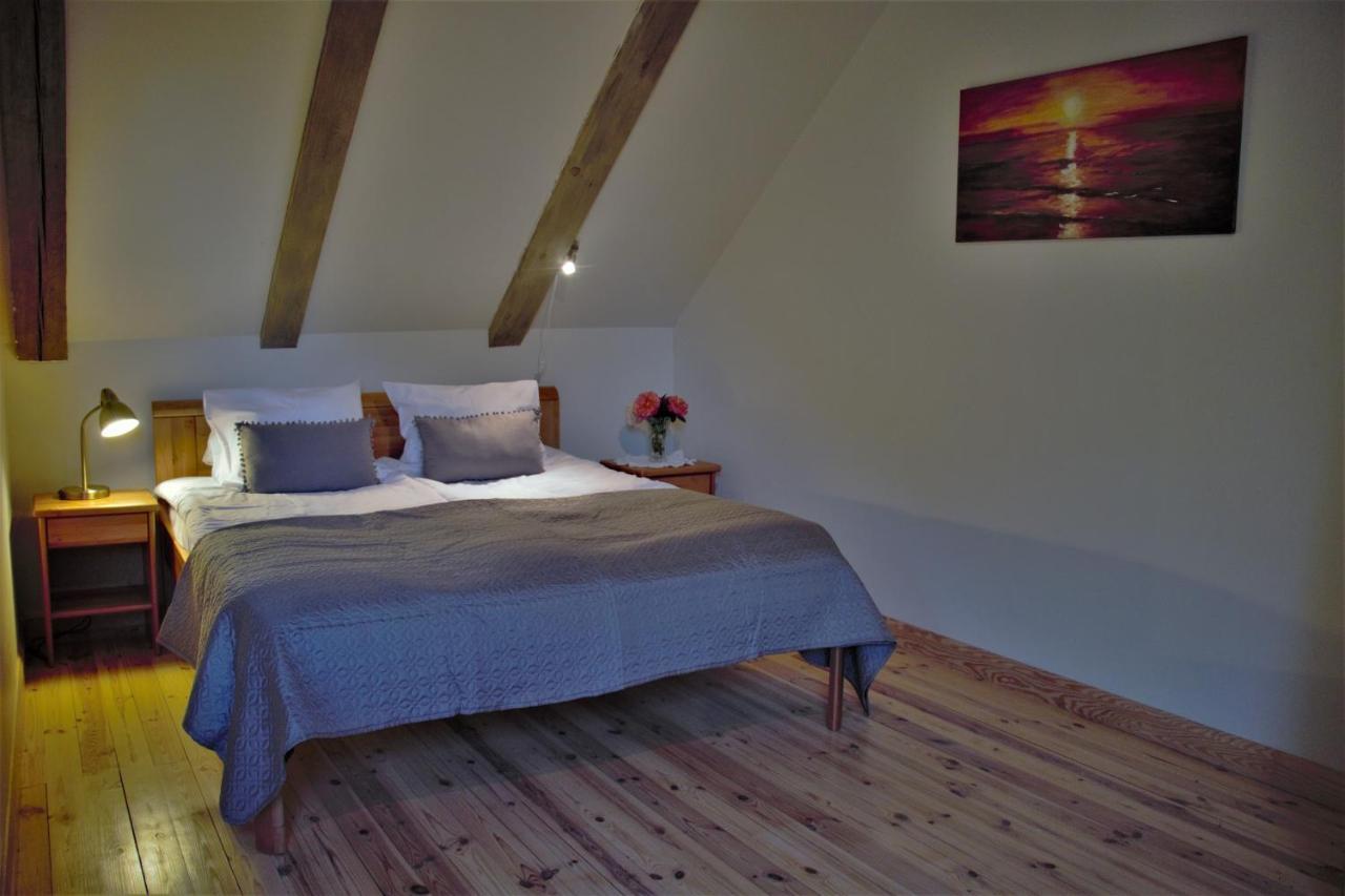 Blankenfeldes Muiza Hotel Tērvete Kültér fotó