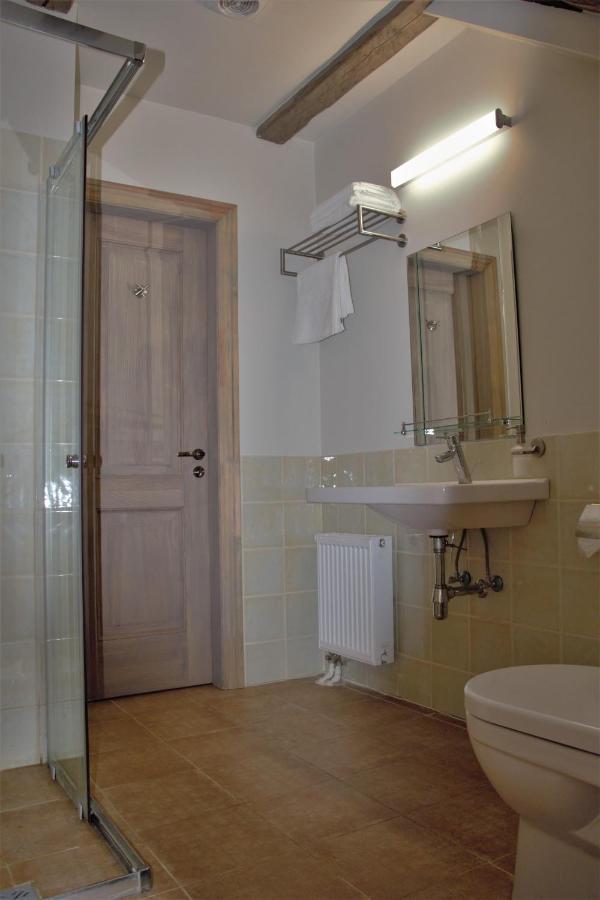 Blankenfeldes Muiza Hotel Tērvete Kültér fotó